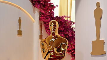 Academy Awards in Los Angeles