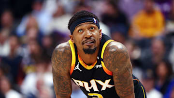 Bradley Beal, Phoenix Suns