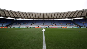 Stadio olimpico 