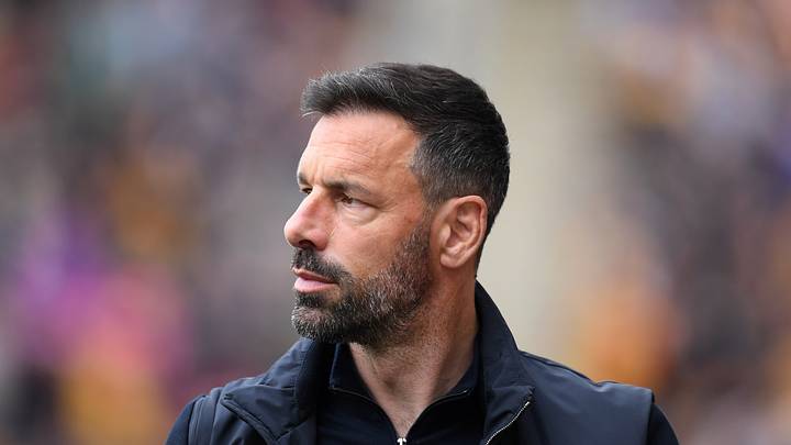 Wolverhampton Wanderers FC v Leicester City FC - Premier League