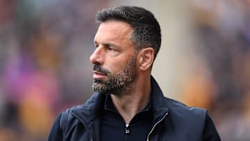 Wolverhampton Wanderers FC v Leicester City FC - Premier League