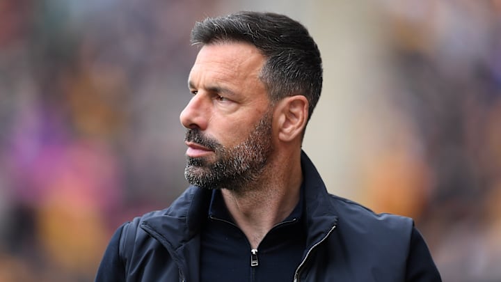 Wolverhampton Wanderers FC v Leicester City FC - Premier League