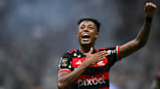 Bruno Henrique é um dos destaques do Flamengo na temporada 2025