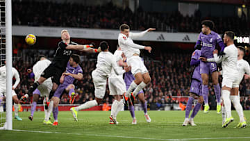 Arsenal were desperately wasteful against Liverpool