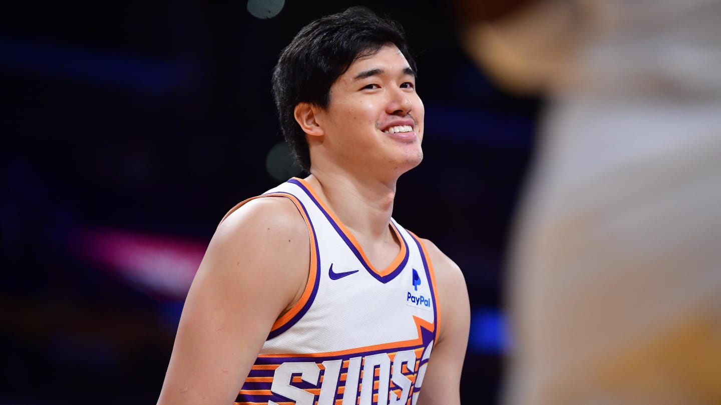 Reebok NBA phoenix SUNSゲームシャツ希少 田臥勇太在籍時代 Reebok NBA phoenix SUNSゲームシャツ希少 田臥勇太在籍時代