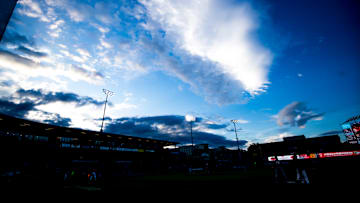 Springfield Cardinals v Amarillo Sod Poodles