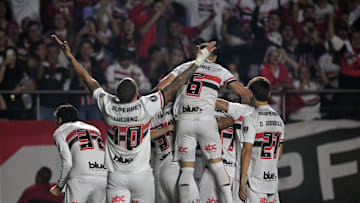 Tricolor precisou dos pênaltis para avançar