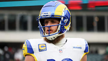 NFC Divisional Playoffs: Los Angeles Rams v Philadelphia Eagles