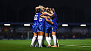 Chelsea are back in action this weekend