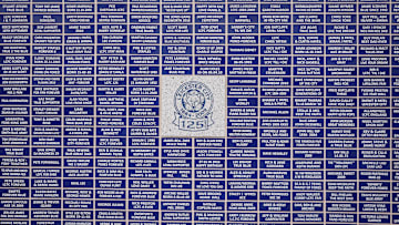 Leicester City FC v Southampton FC - Premier League