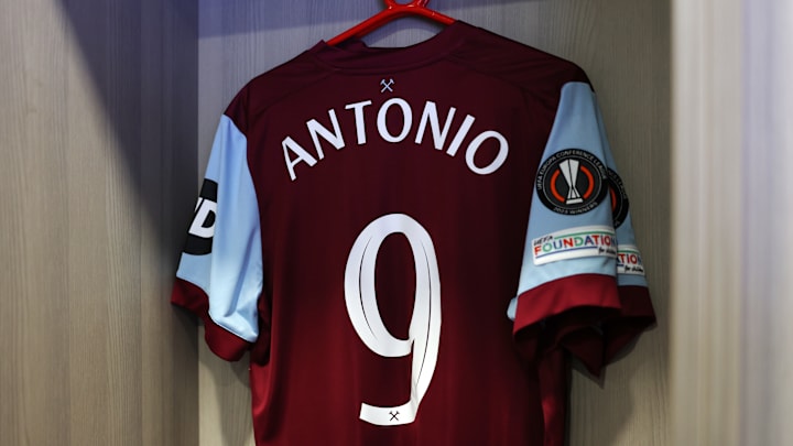 West Ham United FC v Bayer 04 Leverkusen: Quarter-Final Second Leg - UEFA Europa League 2023/24