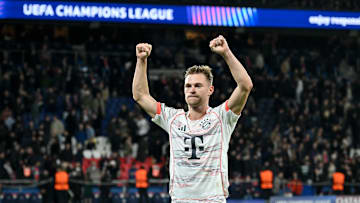 Gut für die Bundesliga: Für die Bayern läuft es in der Champions League perfekt