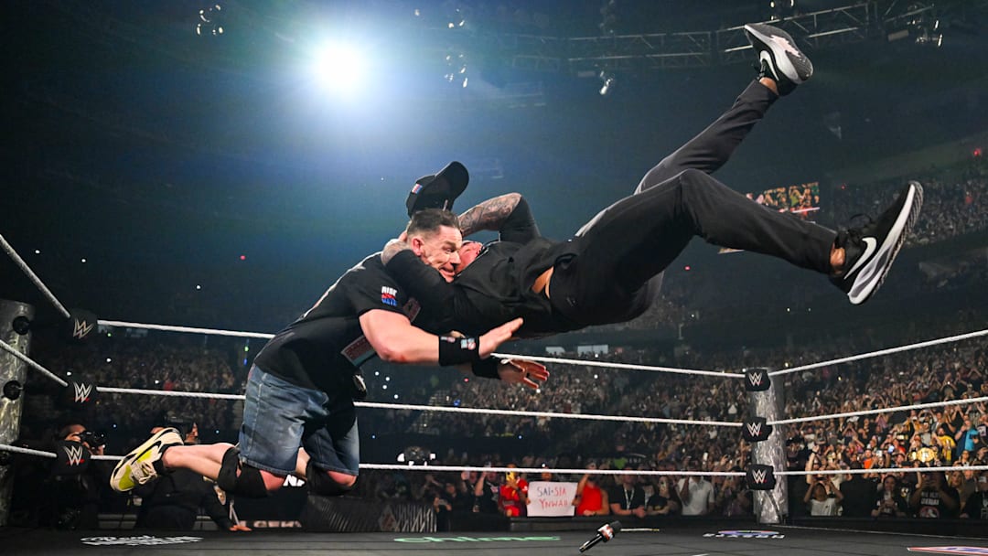 Monday Night RAW