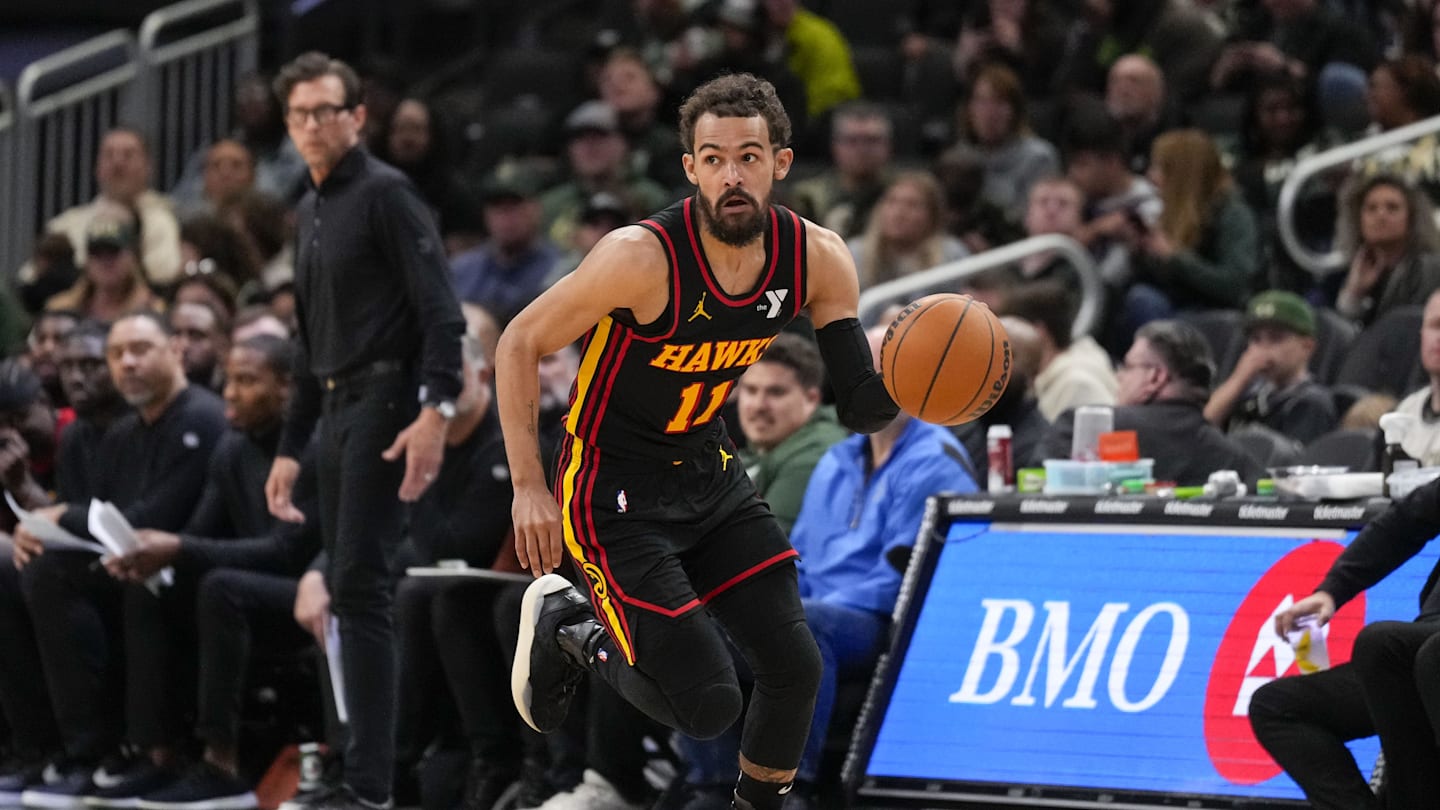 Comparing Atlanta and Miami’s Projected Starting Lineups