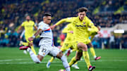 Villarreal CF v FC Barcelona - LaLiga Santander