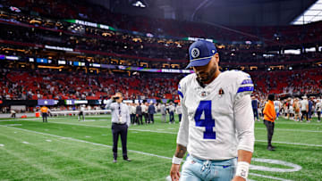 Dallas Cowboys v Atlanta Falcons
