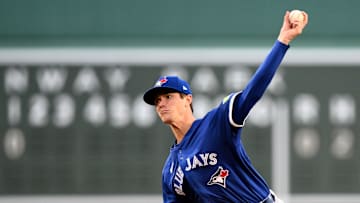Toronto Blue Jays v Boston Red Sox