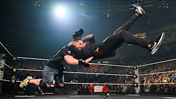 Monday Night RAW