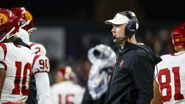 Lincoln Riley