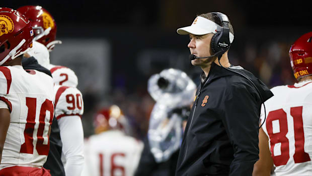 USC Trojans, Lincoln Riley Making Waves on Recruiting Trail with Elite Blue-Chip Recruits