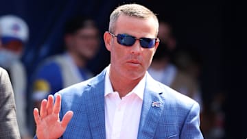 Green Bay Packers v Buffalo Bills