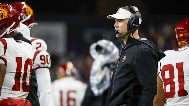 Lincoln Riley
