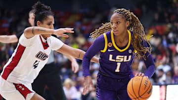 LSU v University of Illinois at Chicago