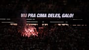 Atlético-MG é mandante no jogo de ida