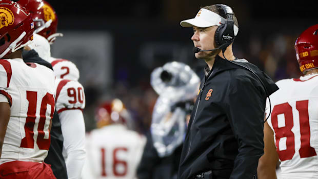 Lincoln Riley