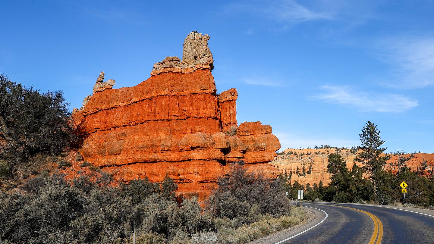 Each State’s Favorite Tourist Attraction, Mapped
