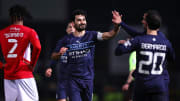 Ilkay Gündogan