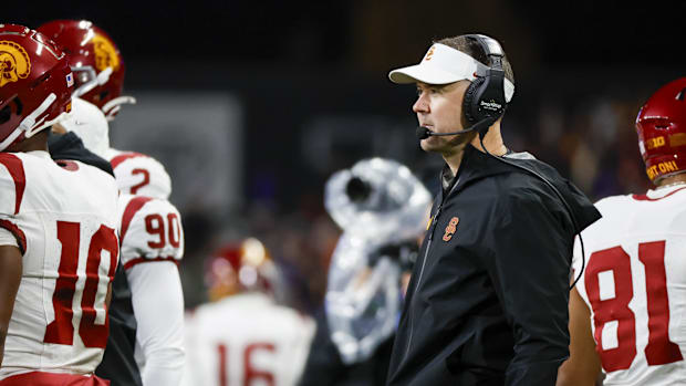 Lincoln Riley