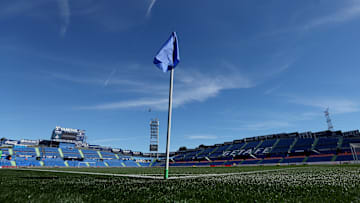 Getafe CF v Villarreal CF - La Liga EA Sports