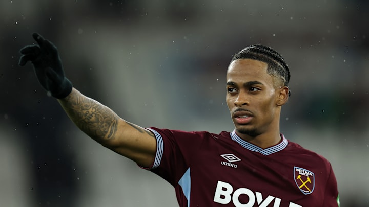 West Ham United v Bournemouth - Premier League