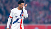 Lille OSC v Paris Saint-Germain FC - Ligue 1 McDonald's