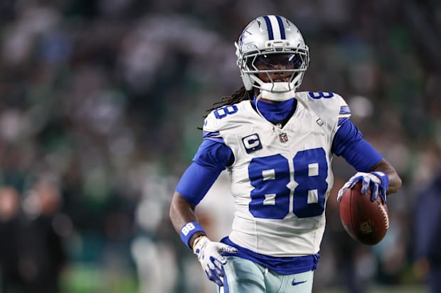 3 takeaways from Dallas Cowboys #39 loss vs Eagles in Week 1
