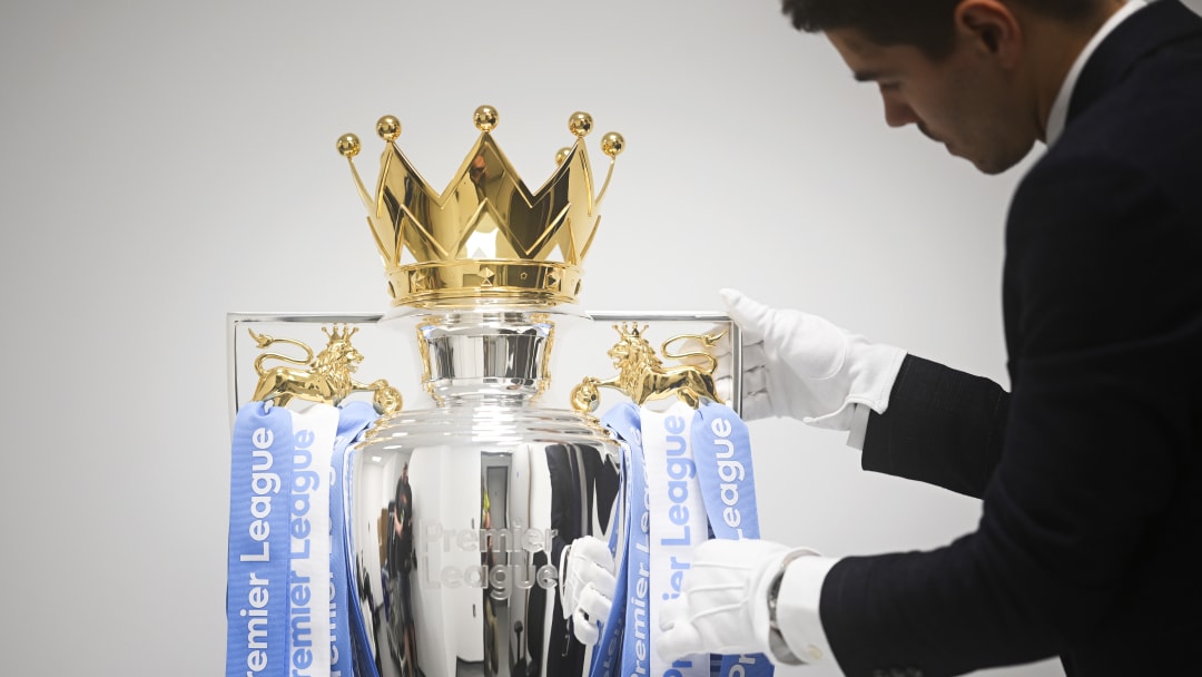 Manchester City v West Ham United - Premier League
