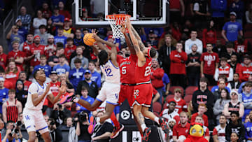 Kentucky v Louisville