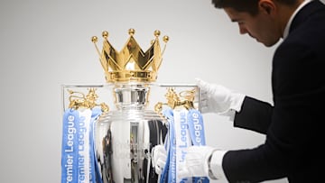 Manchester City v West Ham United - Premier League