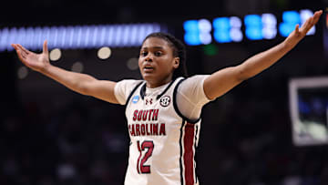 Maryland v South Carolina