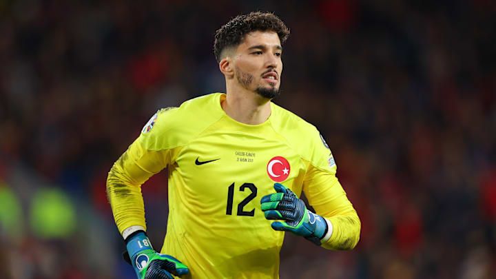 Wales v Turkey: Group D - UEFA EURO 2024 European Qualifiers Wales v Turkey: Group D - UEFA EURO 2024 European Qualifiers