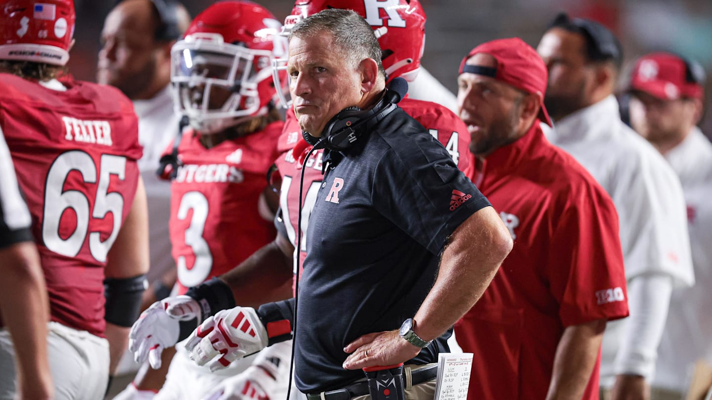 Top 2026-27 Football Recruits Ranked in Rivals300 Across Multiple Programs