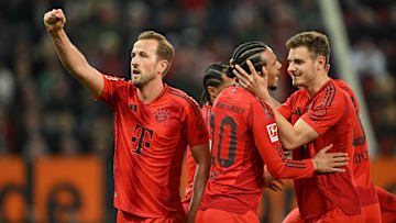 FC Augsburg v FC Bayern München - Bundesliga