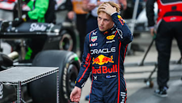 F1 Grand Prix Of China
