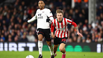 Fulham v Sunderland: Emirates FA Cup Fourth Round