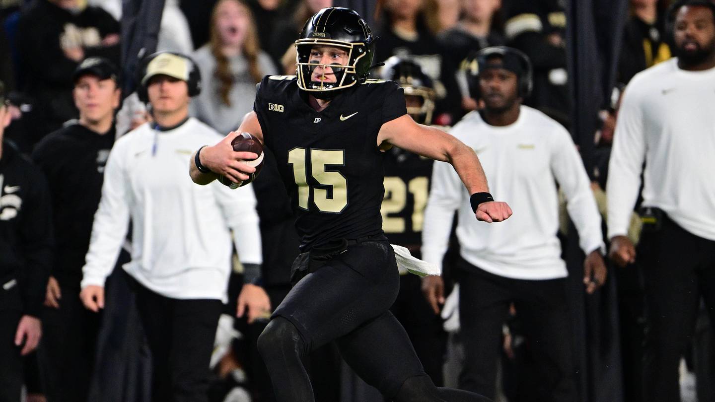 Turbo QB Solidifies Single-Day UNC Football Portal Statement