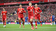 Huge win for Liverpool