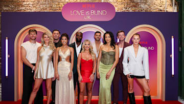 "Love is Blind: UK" Special Screening - Arrivals