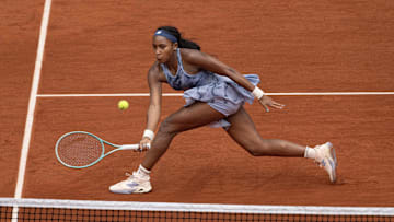 Coco Gauff