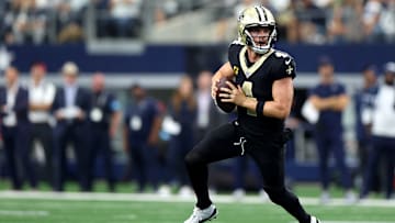 New Orleans Saints v Dallas Cowboys